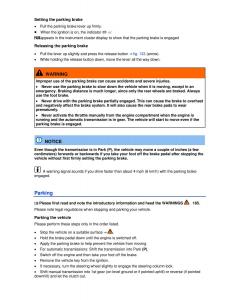 VW-Golf-VI-6-owners-manual page 179 min