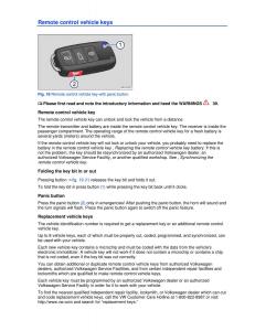 VW-Golf-VI-6-owners-manual page 33 min