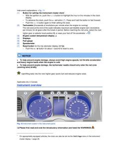 VW-Golf-VI-6-owners-manual page 12 min