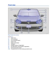 VW-Golf-VI-6-owners-manual page 2 min