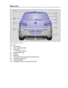VW-Golf-VI-6-owners-manual page 3 min