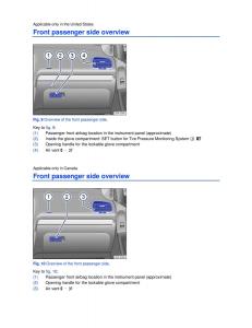 VW-Golf-VI-6-GTI-owners-manual page 10 min