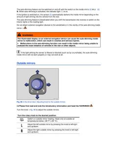 VW-Golf-VI-6-GTI-owners-manual page 134 min