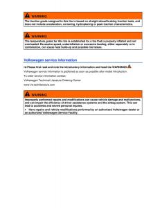 VW-Golf-VI-6-GTI-owners-manual page 278 min