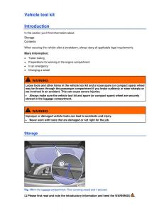 VW-Golf-VI-6-GTI-owners-manual page 295 min