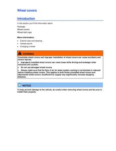 VW-Golf-VI-6-GTI-owners-manual page 297 min