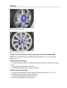 VW-Golf-VI-6-GTI-owners-manual page 298 min
