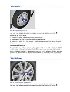 VW-Golf-VI-6-GTI-owners-manual page 299 min