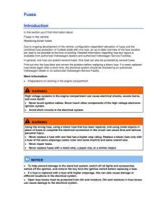 VW-Golf-VI-6-GTI-owners-manual page 303 min