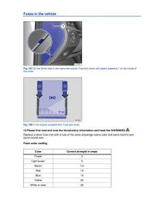 VW-Golf-VI-6-GTI-owners-manual page 304 min