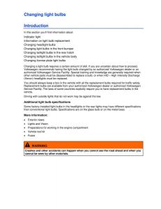 VW-Golf-VI-6-GTI-owners-manual page 306 min