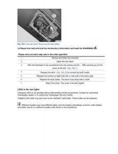 VW-Golf-VI-6-GTI-owners-manual page 311 min