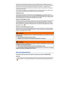 VW-Jetta-VI-6-owners-manual page 165 min