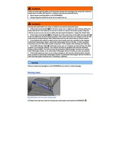 VW-Jetta-VI-6-owners-manual page 235 min