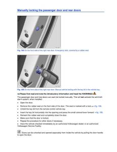 VW-Passat-B7-NMS-owners-manual page 354 min