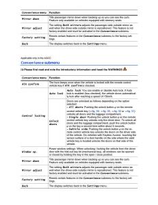 VW-Passat-B7-NMS-owners-manual page 36 min