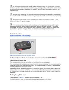 VW-Passat-B7-NMS-owners-manual page 52 min