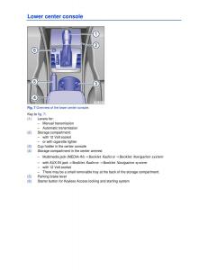 VW-Passat-B7-NMS-owners-manual page 8 min