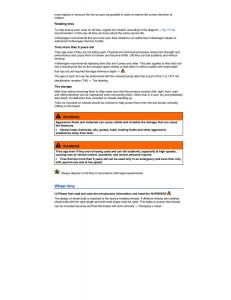 VW-Tiguan-owners-manual page 167 min
