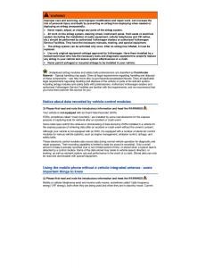 VW-Touareg-II-2-owners-manual page 516 min