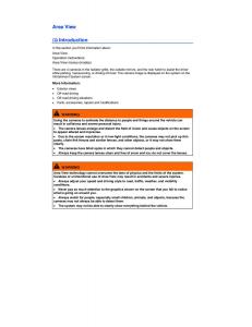 VW-Touareg-II-2-owners-manual page 605 min