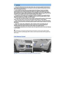 VW-Touareg-II-2-owners-manual page 613 min