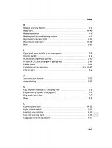 Subaru-Outback-Legacy-owners-manual page 14 min