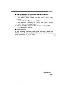 Subaru-Outback-Legacy-owners-manual page 184 min