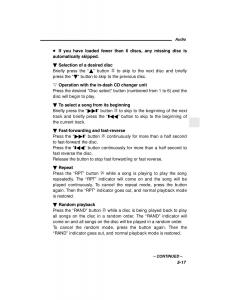 Subaru-Outback-Legacy-owners-manual page 186 min