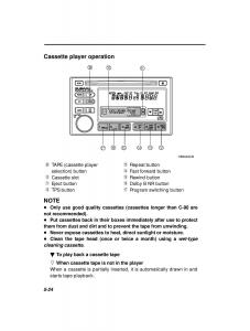 Subaru-Outback-Legacy-owners-manual page 193 min