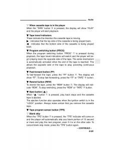 Subaru-Outback-Legacy-owners-manual page 194 min