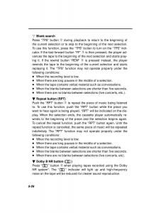 Subaru-Outback-Legacy-owners-manual page 195 min