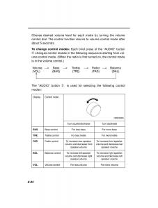 Subaru-Outback-Legacy-owners-manual page 203 min