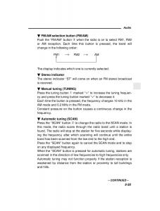 Subaru-Outback-Legacy-owners-manual page 204 min