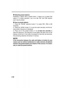 Subaru-Outback-Legacy-owners-manual page 205 min