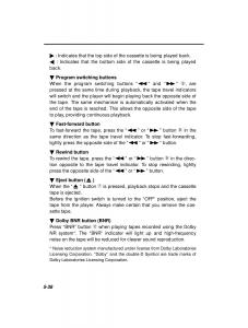 Subaru-Outback-Legacy-owners-manual page 207 min