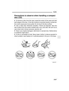 Subaru-Outback-Legacy-owners-manual page 216 min