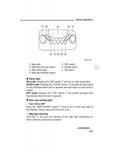 Subaru-Outback-Legacy-owners-manual page 219 min