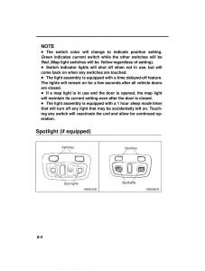 Subaru-Outback-Legacy-owners-manual page 220 min