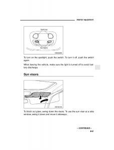 Subaru-Outback-Legacy-owners-manual page 221 min