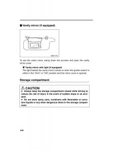 Subaru-Outback-Legacy-owners-manual page 222 min