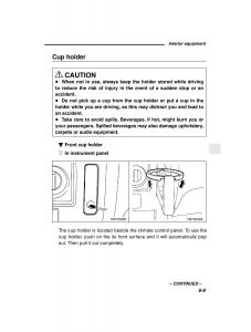 Subaru-Outback-Legacy-owners-manual page 225 min