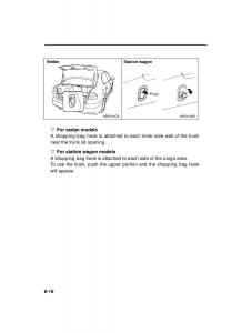 Subaru-Outback-Legacy-owners-manual page 232 min