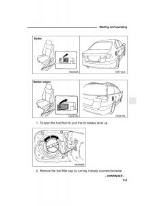 Subaru-Outback-Legacy-owners-manual page 242 min