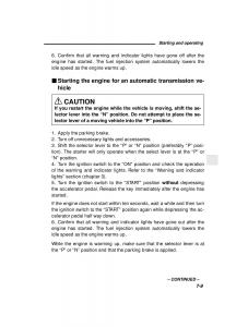 Subaru-Outback-Legacy-owners-manual page 246 min