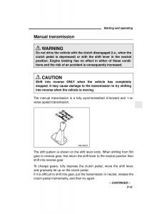 Subaru-Outback-Legacy-owners-manual page 248 min