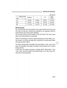 Subaru-Outback-Legacy-owners-manual page 250 min
