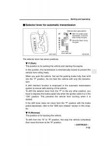 Subaru-Outback-Legacy-owners-manual page 252 min