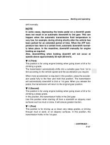 Subaru-Outback-Legacy-owners-manual page 254 min