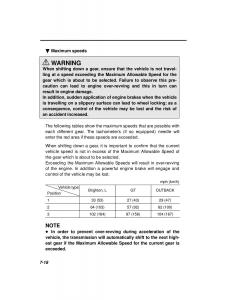 Subaru-Outback-Legacy-owners-manual page 255 min